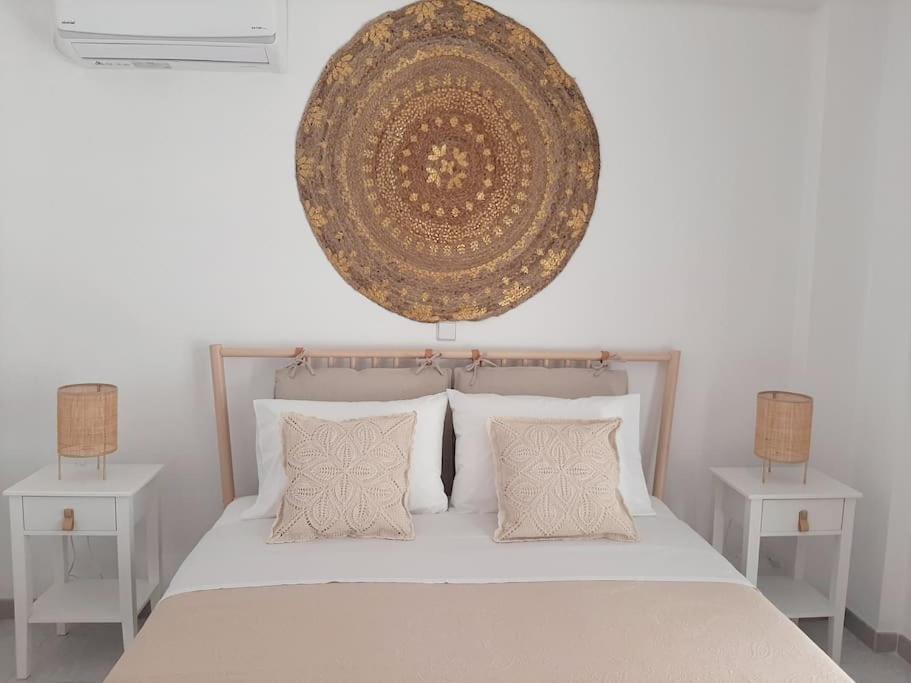 Annika'S Summer Dream Livadia  Ngoại thất bức ảnh